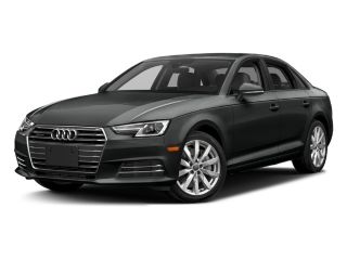 Used 2018 Audi A4 2.0T in West Islip, New York