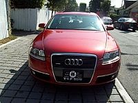 Used 2005 Audi A6 3.2 in Los Angeles, California