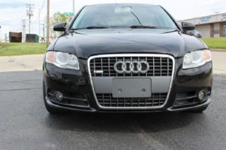 Used 2006 Audi A4 2.0T in Fort Wayne, Indiana