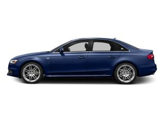 Used 2016 Audi A4 2.0T in Austin, Texas