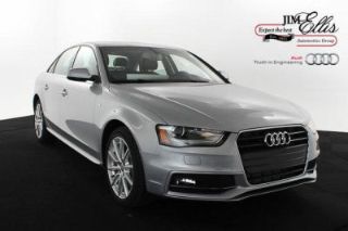 Used 2016 Audi A4 2.0T in Atlanta, Georgia