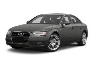 Used 2013 Audi A4 2.0T in Riverside, California