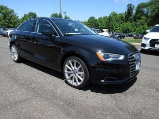 Used 2015 Audi A3 2.0T in Princeton, New Jersey
