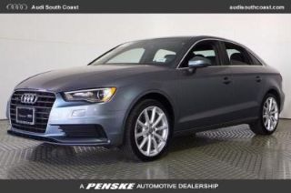 Used 2015 Audi A3 2.0T in Santa Ana, California