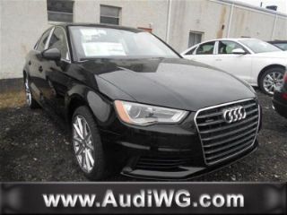 Used 2015 Audi A3 in Willow Grove, Pennsylvania