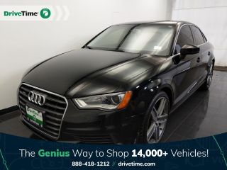Used 2015 Audi A3 2.0T in Las Vegas, Nevada