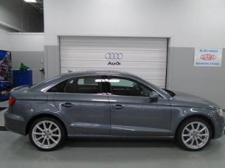 Used 2015 Audi A3 2.0T in Sioux Falls, South Dakota