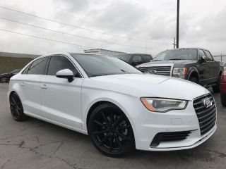 Used 2015 Audi A3 2.0T in Bountiful, Utah