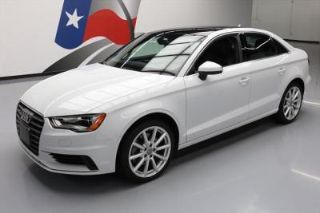 Used 2015 Audi A3 in Stafford, Texas