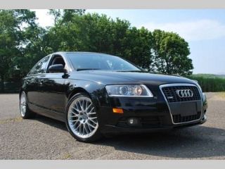 Used 2007 Audi A6 3.2 in Newark, Arkansas