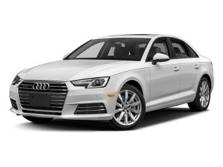 Used 2017 Audi A4 2.0T in Cherry Hill, New Jersey