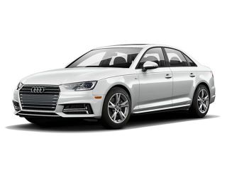 Used 2018 Audi A4 2.0T in Carlsbad, California