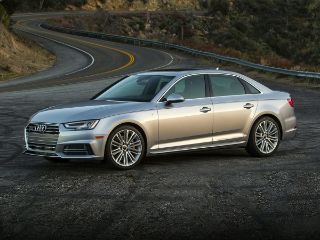 Used 2017 Audi A4 2.0T in Nashua, New Hampshire