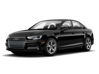 Used 2018 Audi A4 2.0T in Peabody, Massachusetts