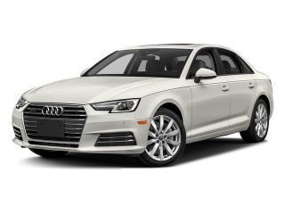 Used 2018 Audi A4 2.0T in Lynbrook, New York