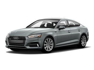 Used 2018 Audi A5 Premium Plus in Maplewood, New Jersey