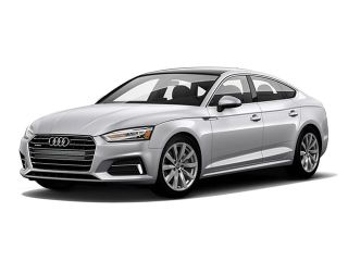 Used 2018 Audi A5 Premium Plus in Clearwater, Florida