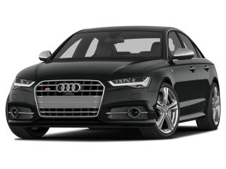 Used 2016 Audi S6 Premium Plus in Rochester Hills, Michigan