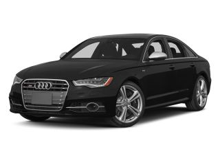 Used 2013 Audi S6 Prestige in Los Angeles, California