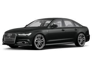 Used 2017 Audi S6 in Greenwich, Connecticut