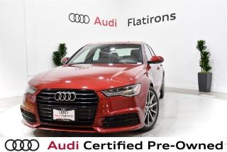 Used 2017 Audi S6 Premium Plus in Boulder, Colorado