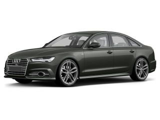 Used 2017 Audi A6 in Annapolis, Maryland