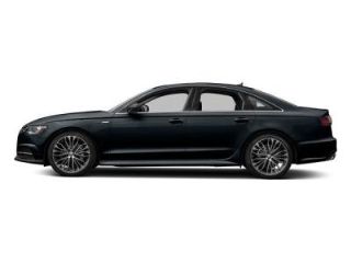 Used 2017 Audi A6 2.0T in Fairfield, Connecticut