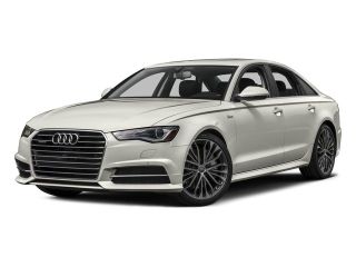 Used 2017 Audi A6 2.0T in Fife, Washington