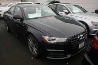 Used 2018 Audi A6 2.0T in Wallingford, Connecticut