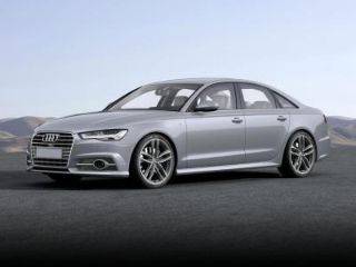 Used 2017 Audi A6 2.0T in Indianapolis, Indiana