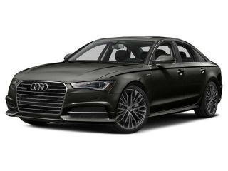 Used 2018 Audi A6 2.0T in Stratham, New Hampshire