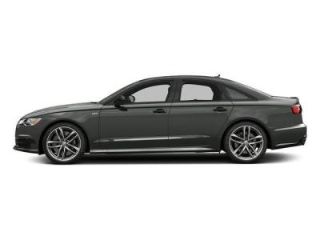 Used 2017 Audi A6 2.0T in Maplewood, New Jersey
