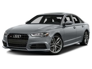Used 2018 Audi S6 Premium Plus in Los Angeles, California