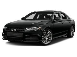 Used 2017 Audi A6 2.0T in Beverly Hills, California
