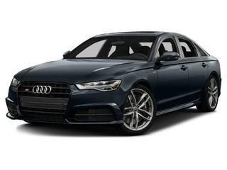 Used 2017 Audi A6 2.0T in Carlsbad, California