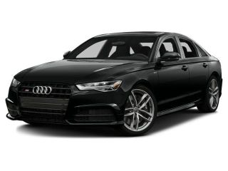 Used 2018 Audi S6 Premium Plus in Los Angeles, California