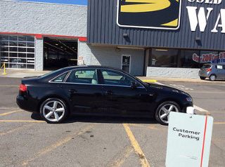 Used 2012 Audi A4 2.0T in Cicero, New York