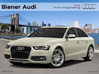 Used 2016 Audi A4 2.0T in Great Neck, New York