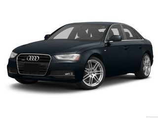 Used 2016 Audi A4 2.0T in Dallas, Texas