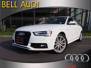 Used 2016 Audi A4 2.0T in Edison, New Jersey