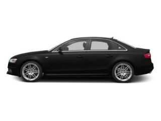 Used 2013 Audi A4 2.0T in Bedford, Ohio