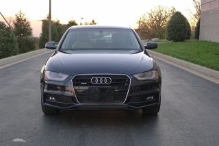 Used 2015 Audi A4 2.0T in Laurel, Maryland