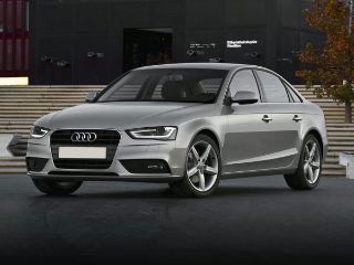 Used 2015 Audi A4 2.0T in Saddle River, New Jersey