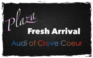 Used 2015 Audi A4 2.0T in Creve Coeur, Missouri