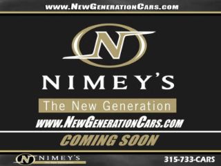 Used 2010 Audi A4 2.0T in Utica, New York