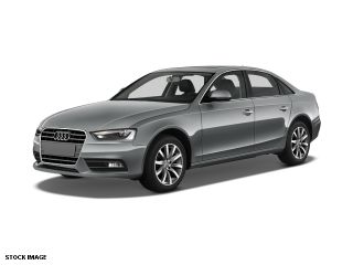 Used 2013 Audi A4 2.0T in Conshohocken, Pennsylvania