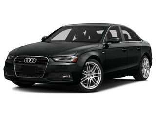Used 2016 Audi A4 2.0T in Edison, New Jersey