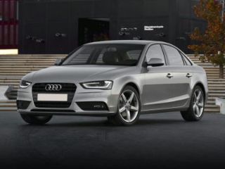 Used 2016 Audi A4 2.0T in Englewood, New Jersey
