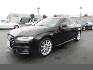 Used 2016 Audi A4 2.0T in Westmont, Illinois
