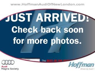Used 2012 Audi A4 2.0T in New London, Connecticut